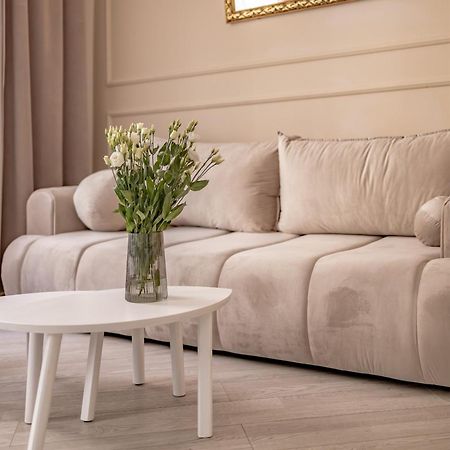גדנסק Glow Apartments - Apartment Dubaj Glamour, Ulica Dluga Old Town מראה חיצוני תמונה