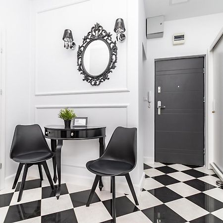 גדנסק Glow Apartments - Apartment Dubaj Glamour, Ulica Dluga Old Town מראה חיצוני תמונה