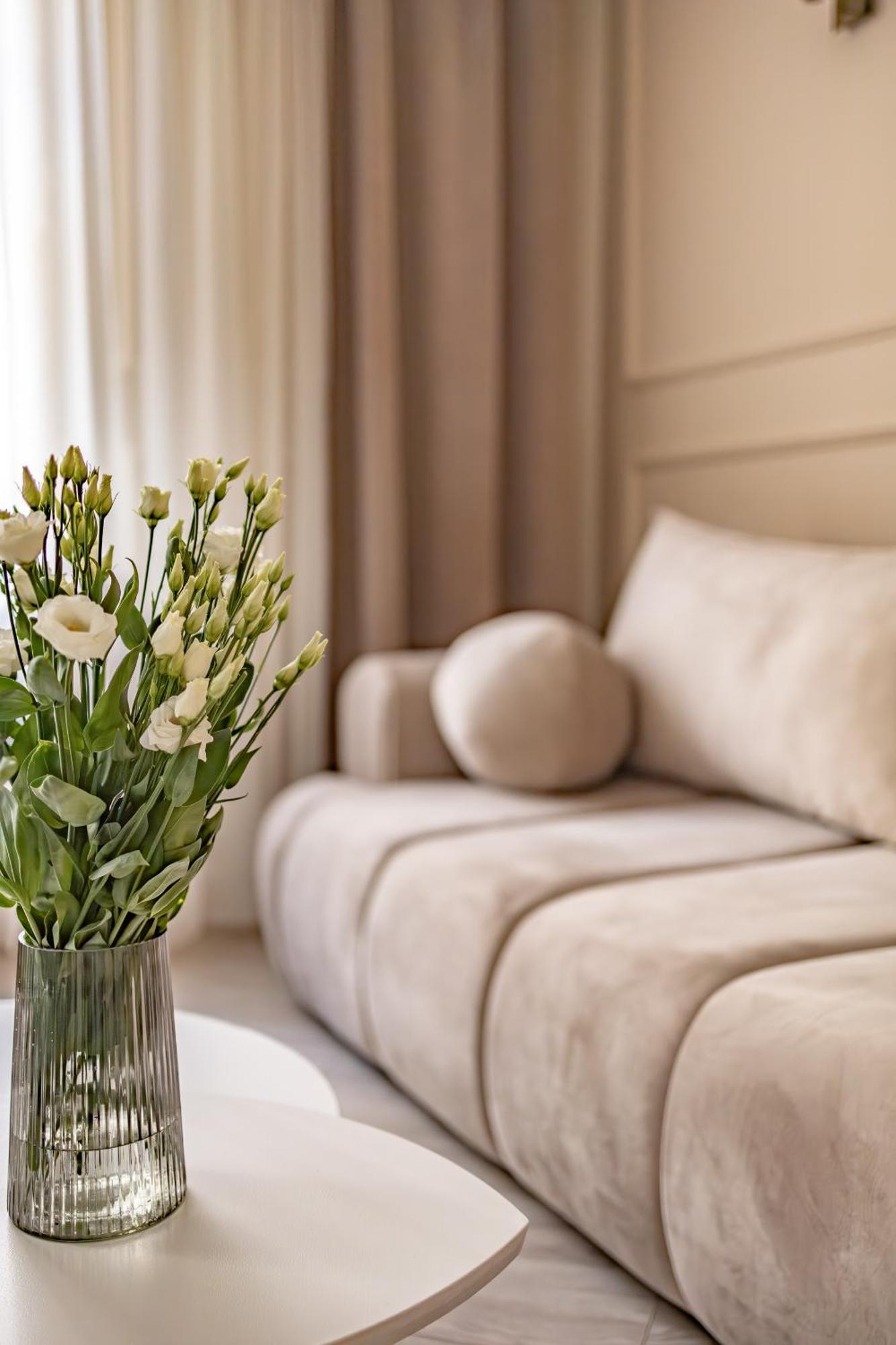 גדנסק Glow Apartments - Apartment Dubaj Glamour, Ulica Dluga Old Town מראה חיצוני תמונה