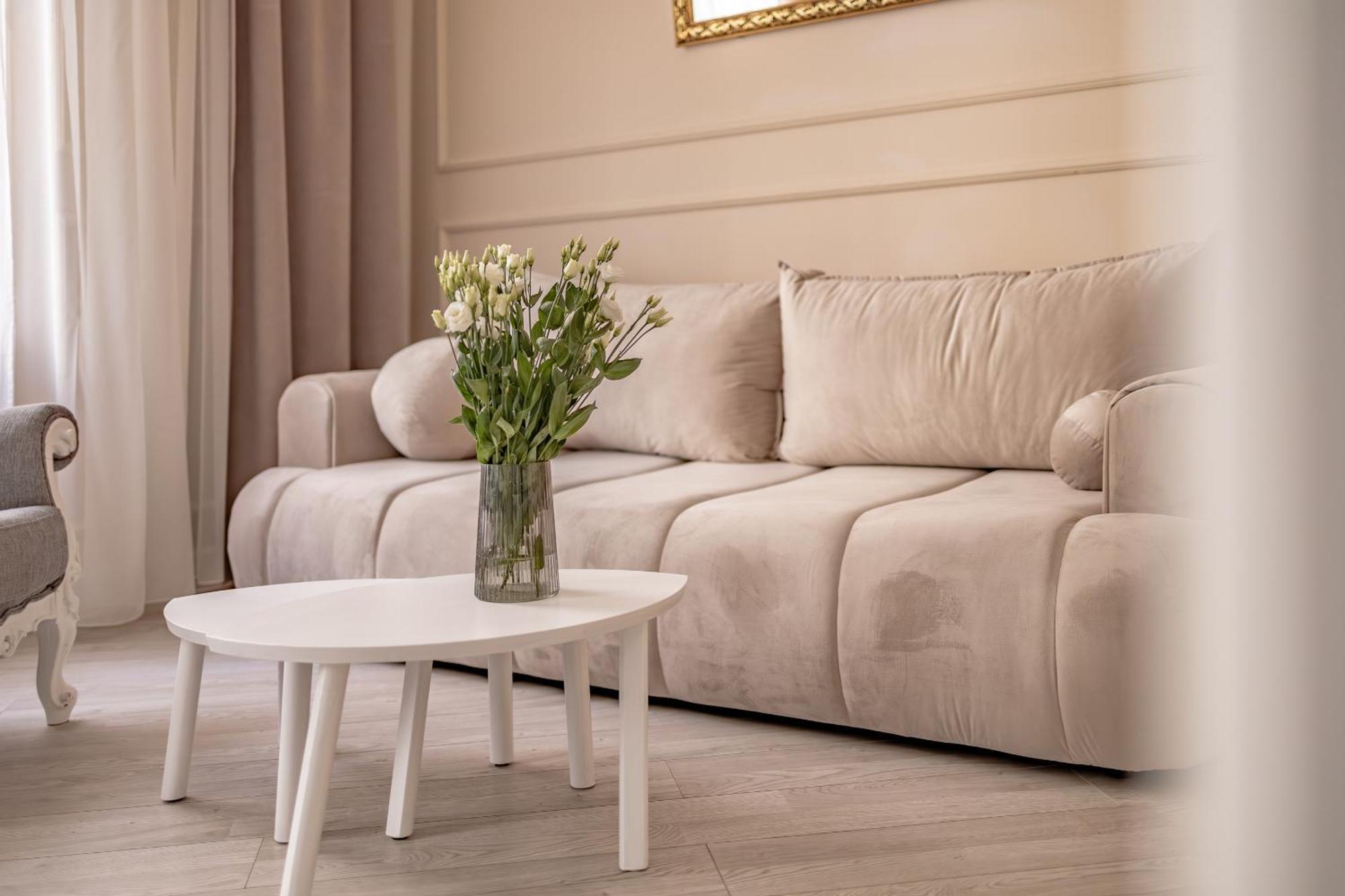 גדנסק Glow Apartments - Apartment Dubaj Glamour, Ulica Dluga Old Town מראה חיצוני תמונה
