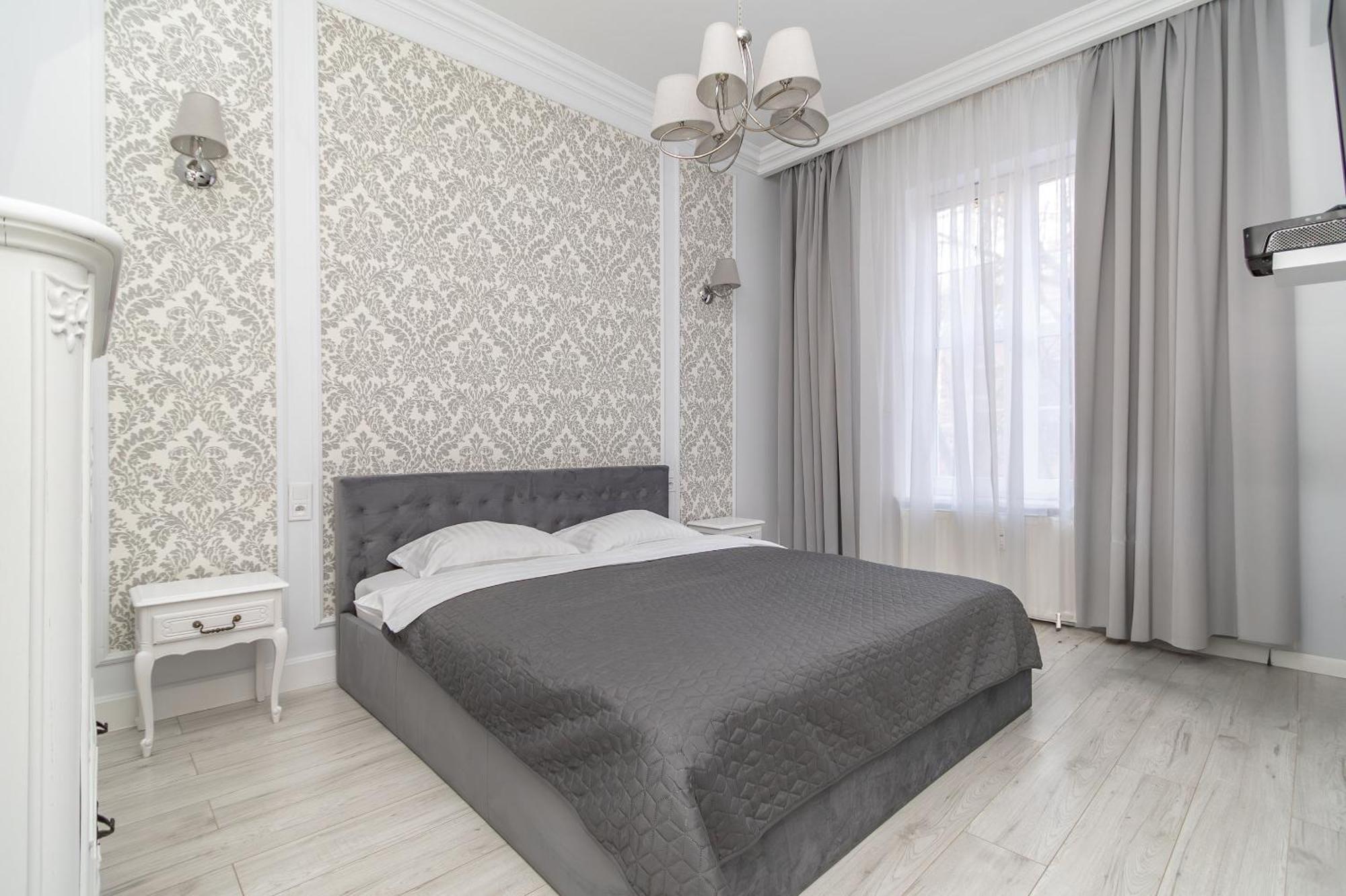 גדנסק Glow Apartments - Apartment Dubaj Glamour, Ulica Dluga Old Town מראה חיצוני תמונה