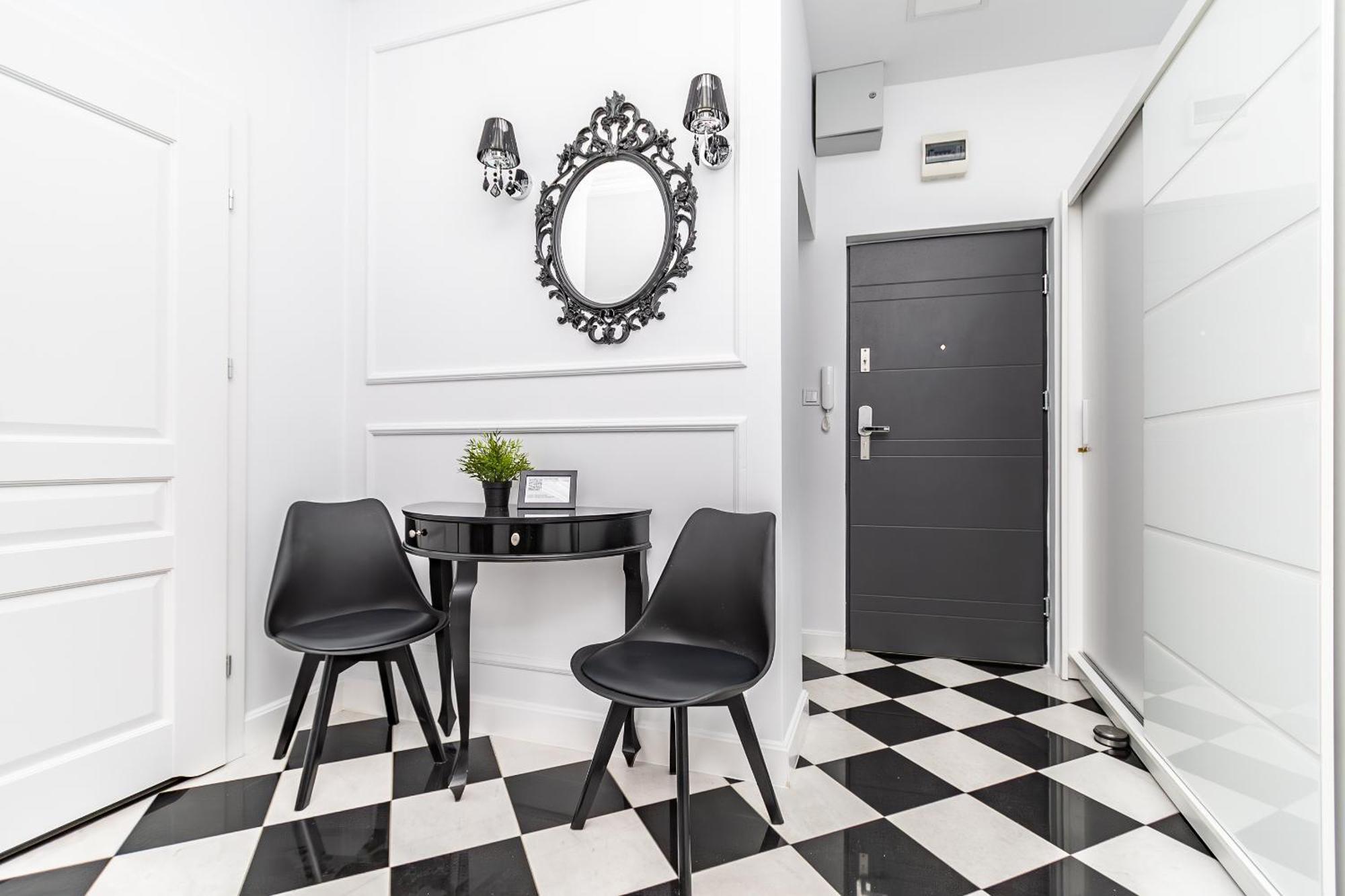 גדנסק Glow Apartments - Apartment Dubaj Glamour, Ulica Dluga Old Town מראה חיצוני תמונה
